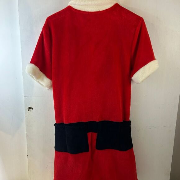 Jolly knits medium M Santa suit rn#162711 - Picture 5 of 9